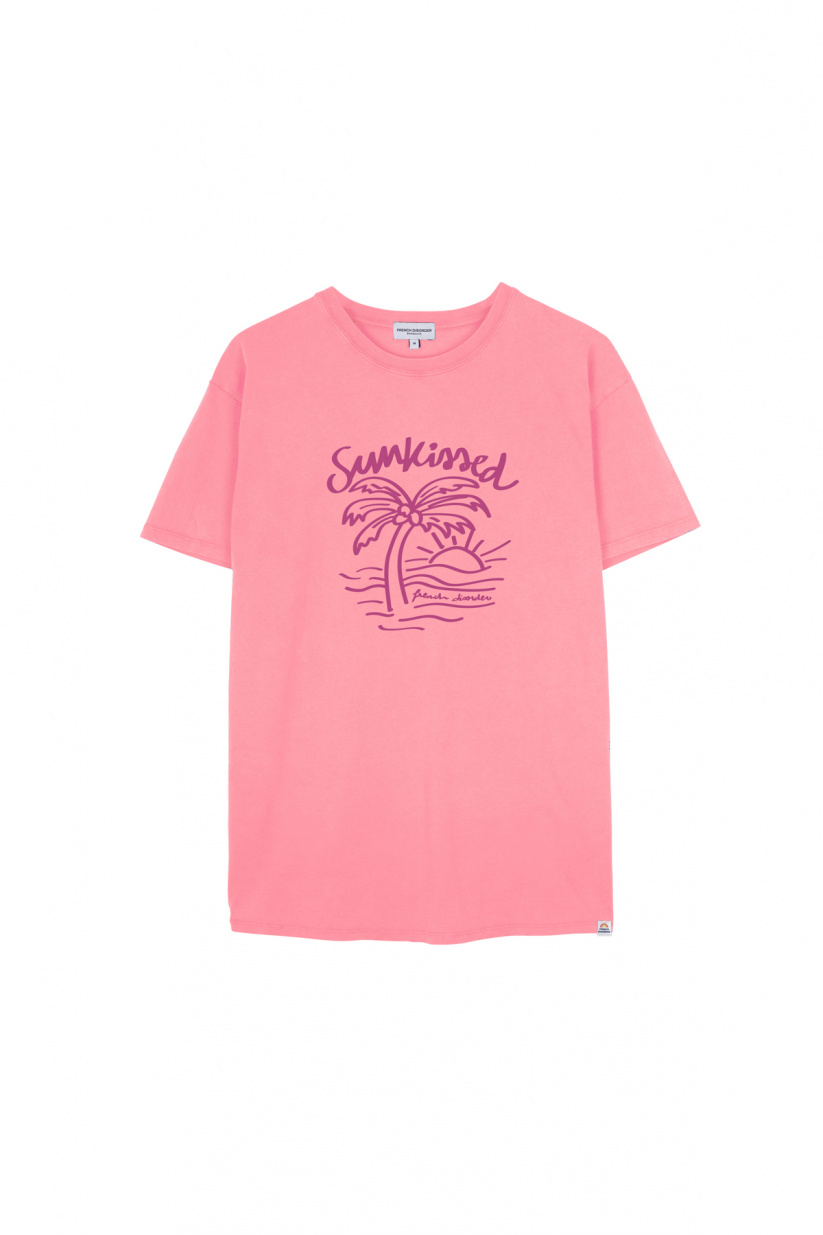 Tshirt Mika SUNKISSED