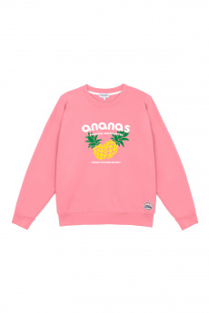 Sweat Max ANANAS