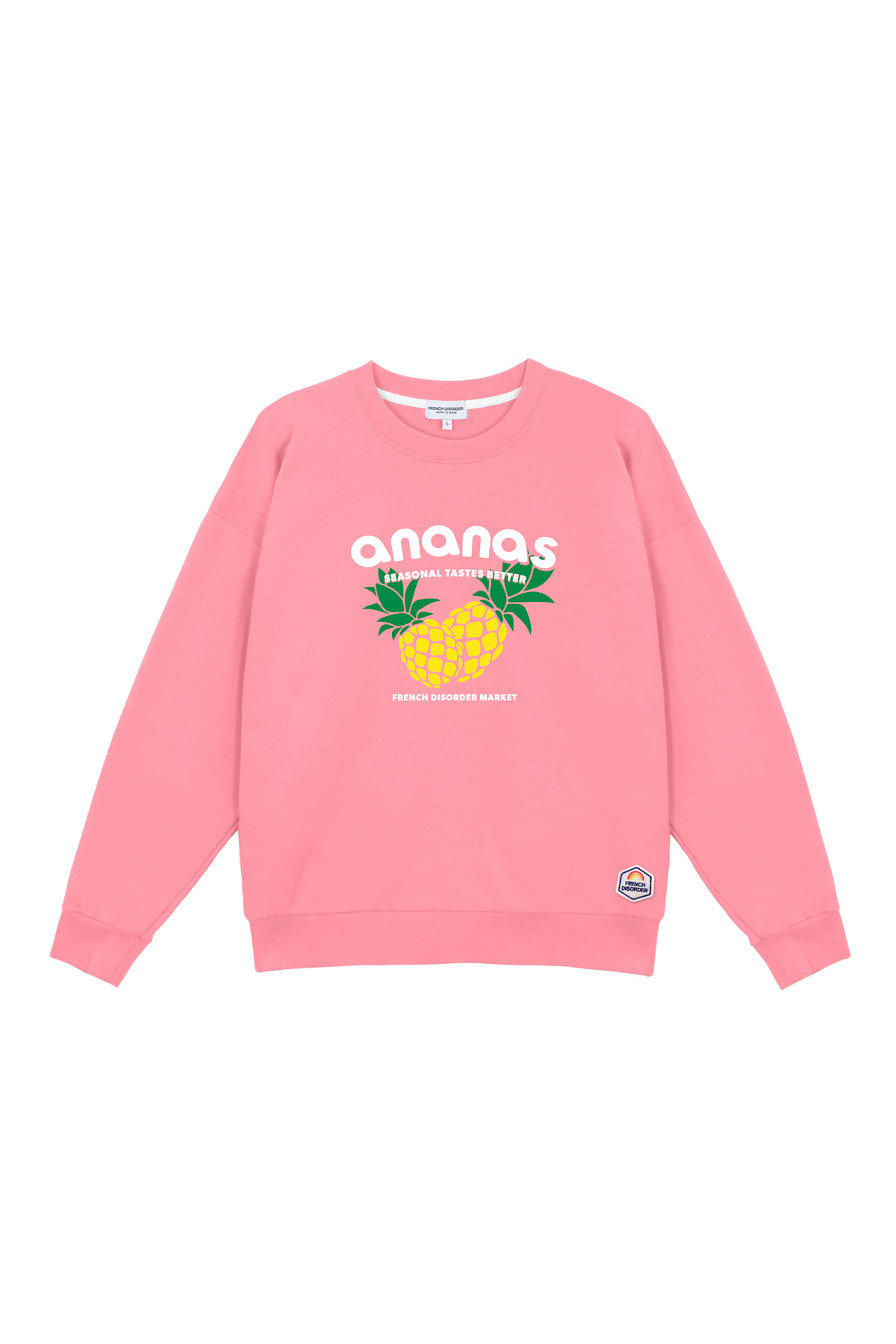 Sweat Max ANANAS (DTF)