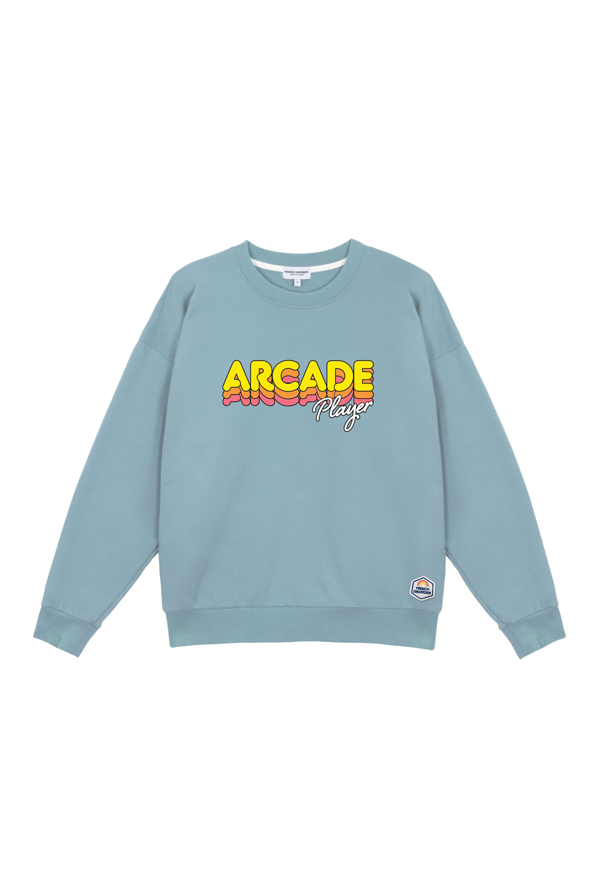 Sweat ARCADE