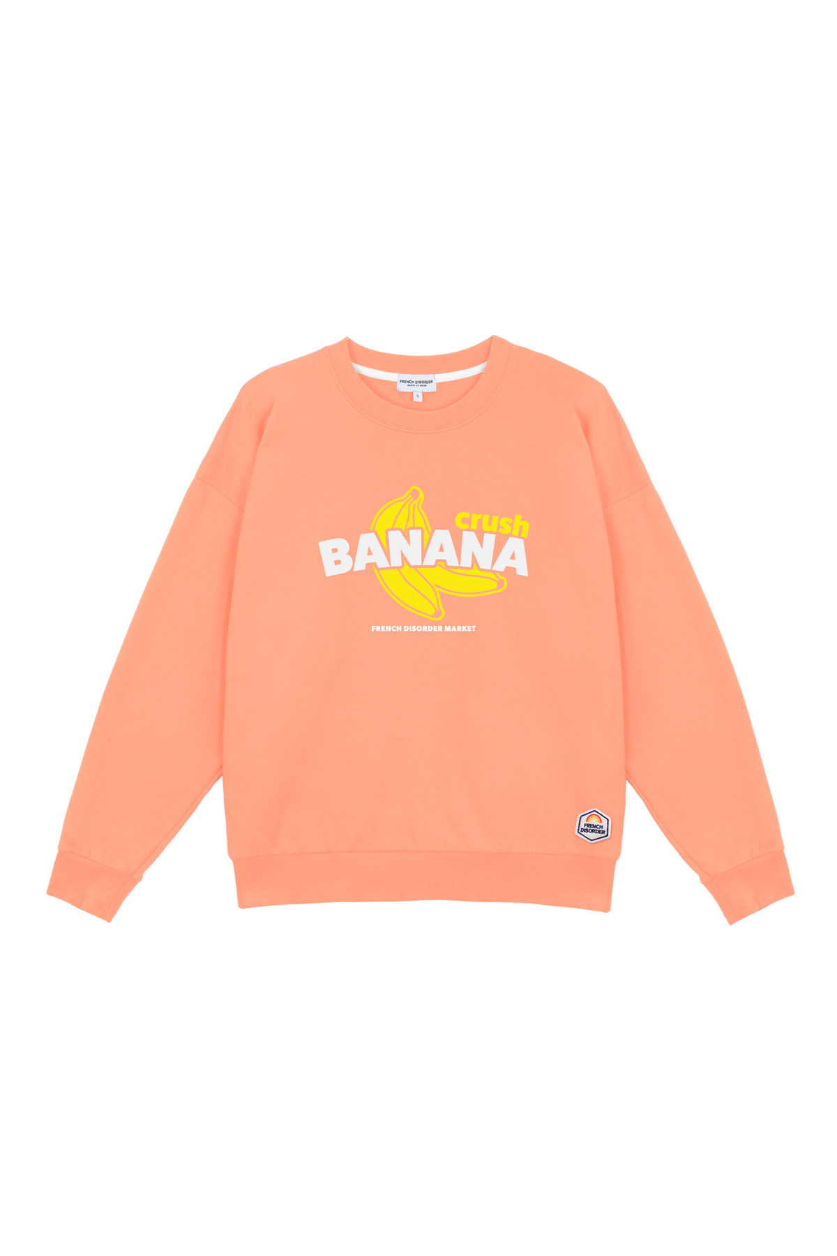 Sweat BANANA