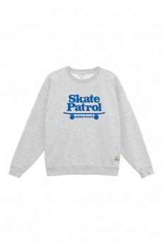 Sweat Max SKATE PATROL