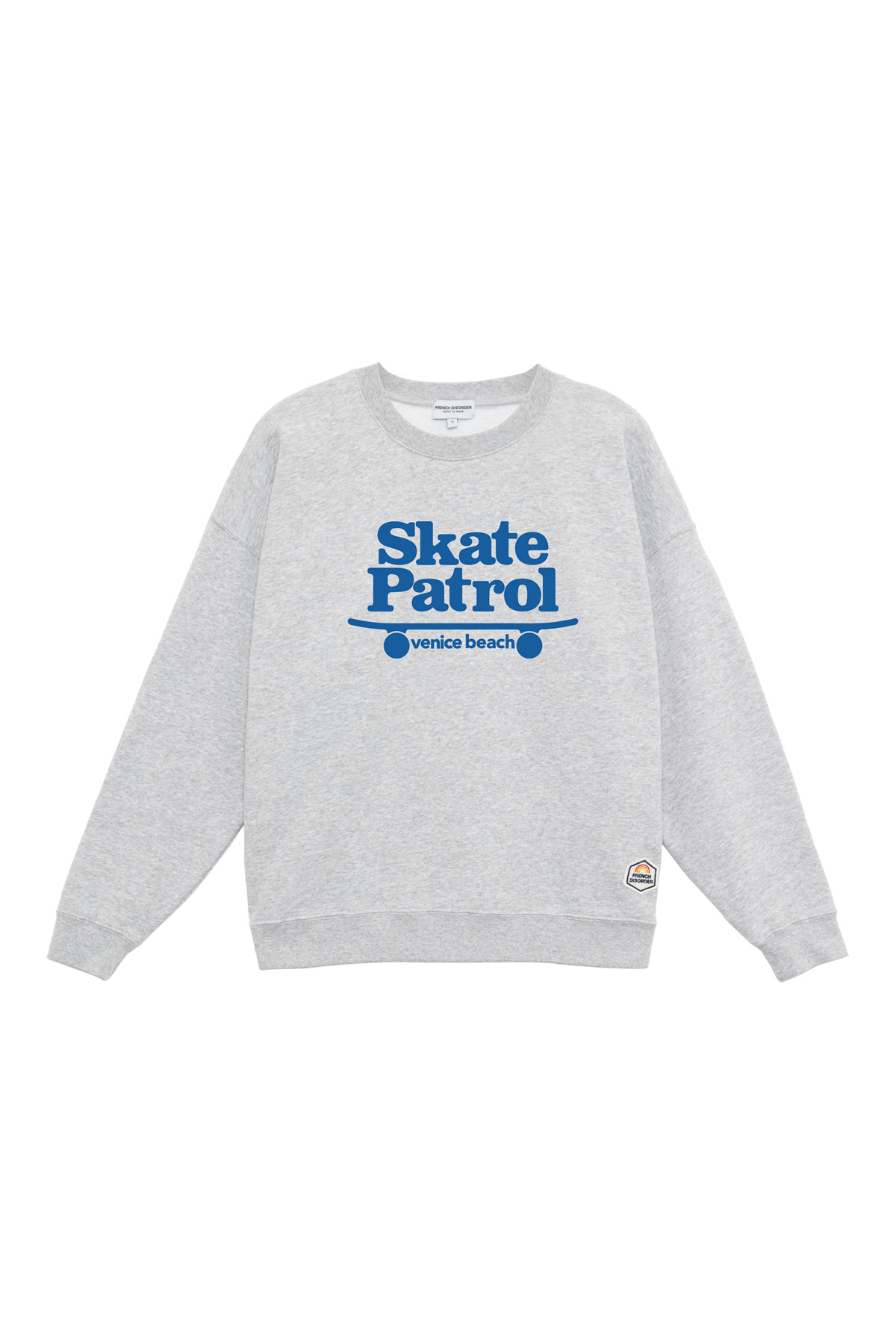 Sweat SKATE PATROL