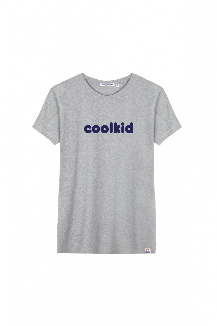 T-shirt Sacha COOLKID