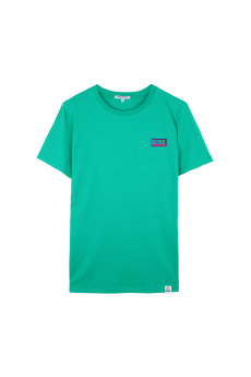 T-shirt Sacha patch FD 90'S