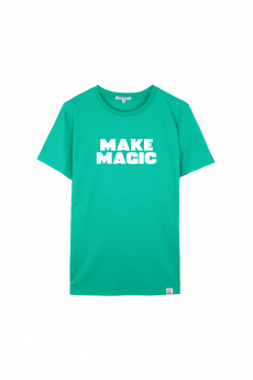 T-shirt Sacha MAKE MAGIC