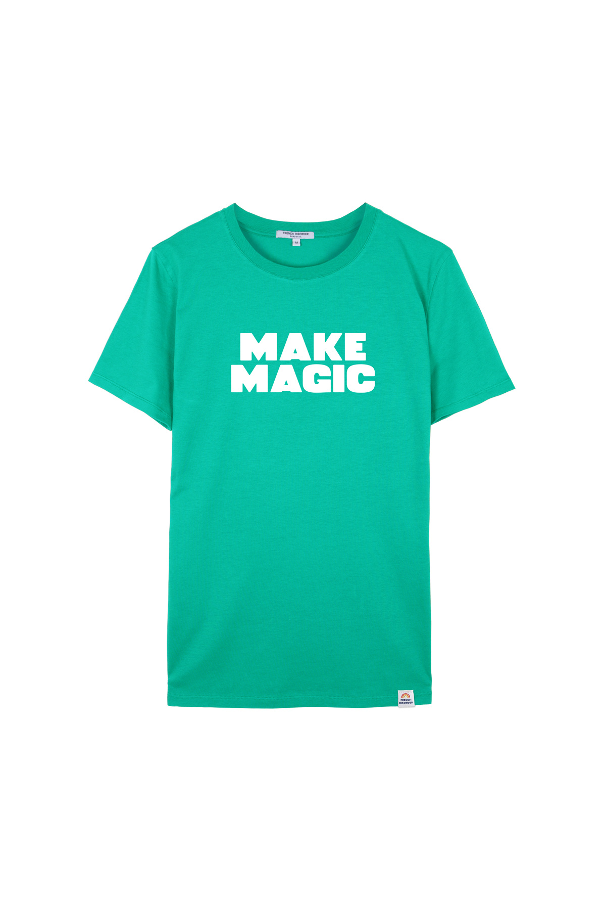 Tshirt Sacha MAKE MAGIC