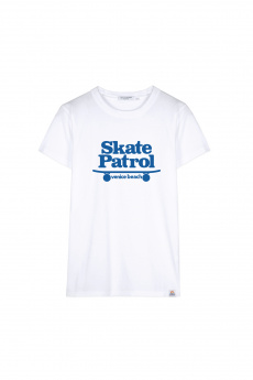 T-shirt Sacha SKATE PATROL