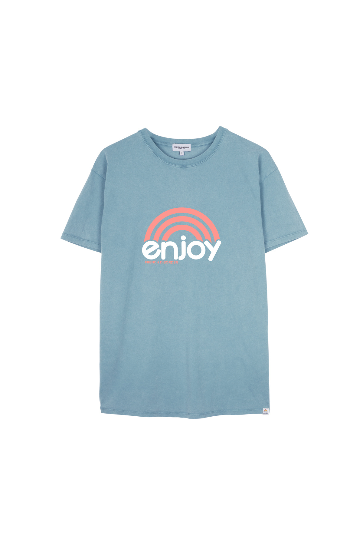 Tshirt Sam ENJOY