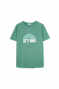 T-shirt Sam SMILE