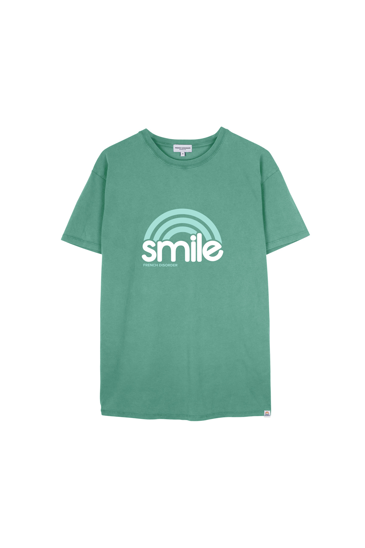 Tshirt Sam SMILE