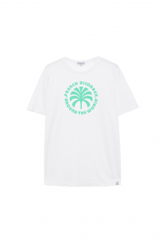 T-shirt Sam THE PALM