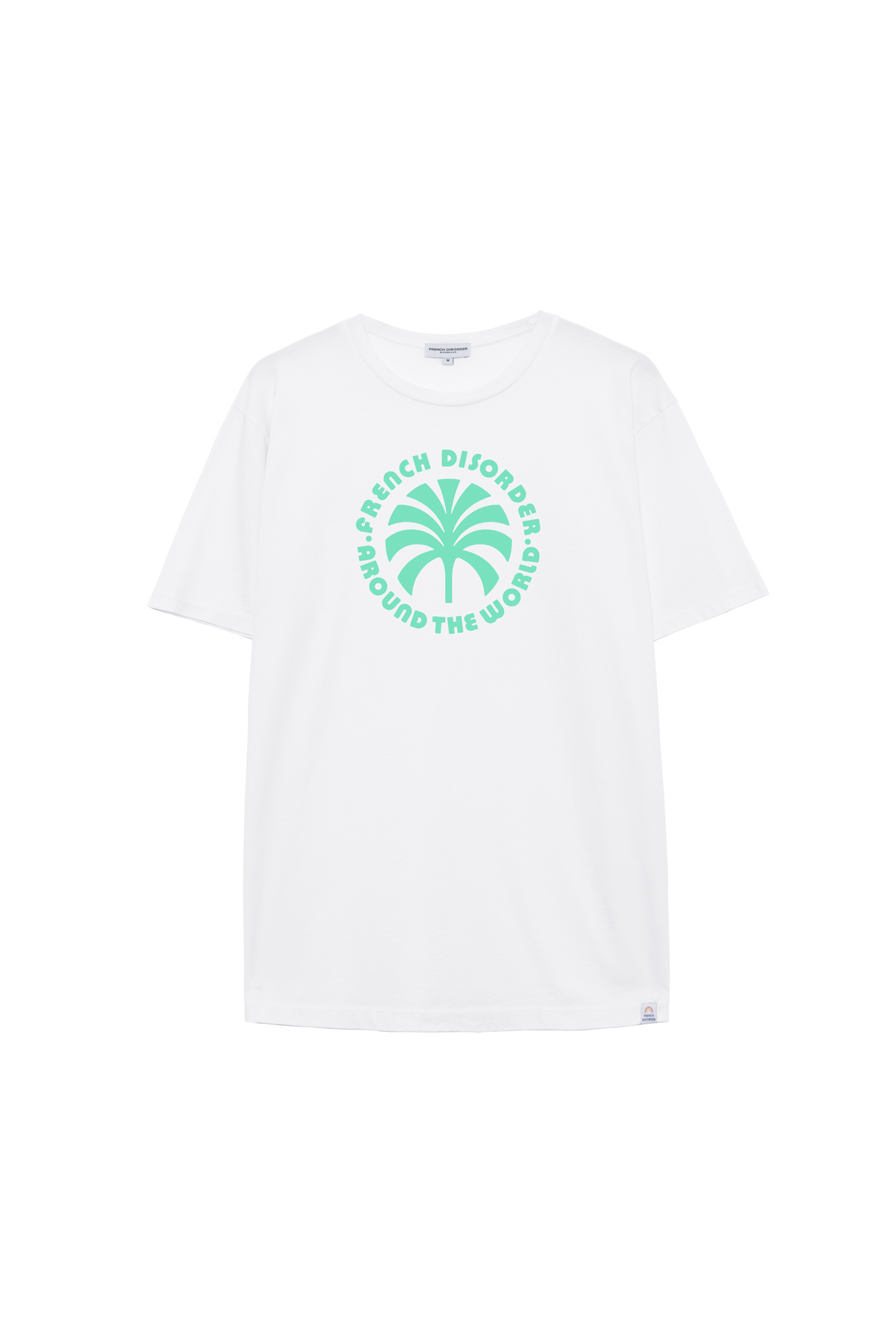 Tshirt Sam THE PALM