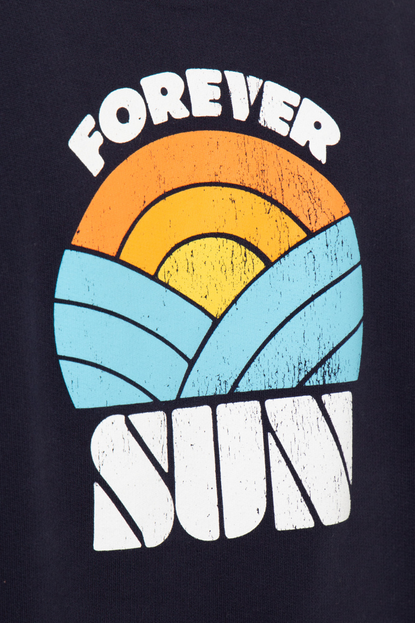 Sweat Martin FOREVER SUN