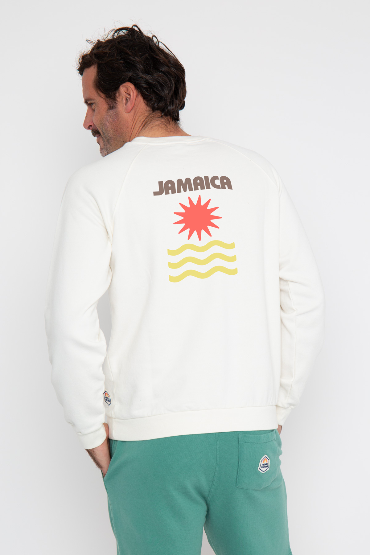 Sweat JAMAICA