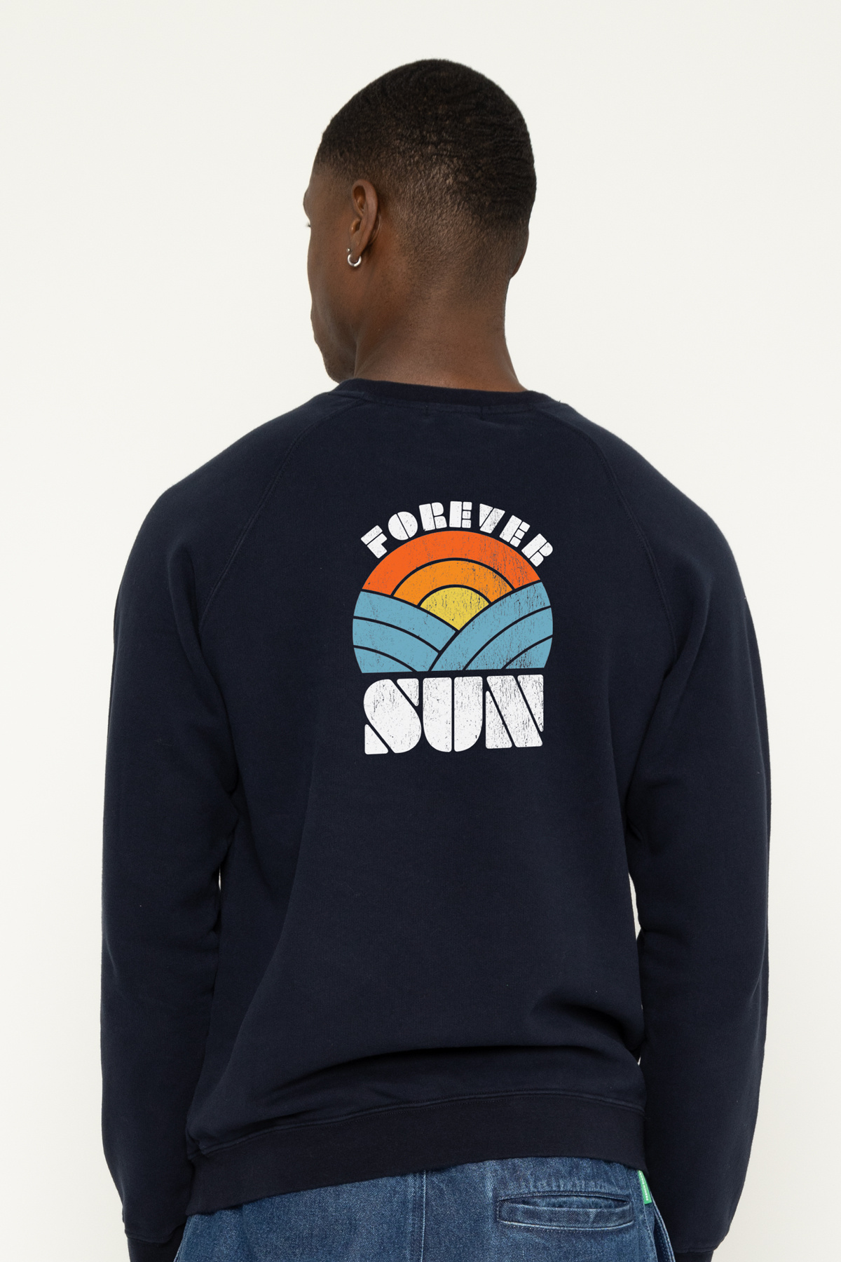 FOREVER SUN Sweatshirt