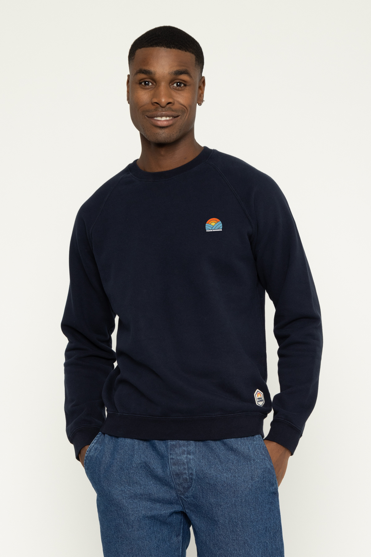 FOREVER SUN Sweatshirt