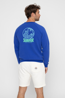 Sweat SURFER