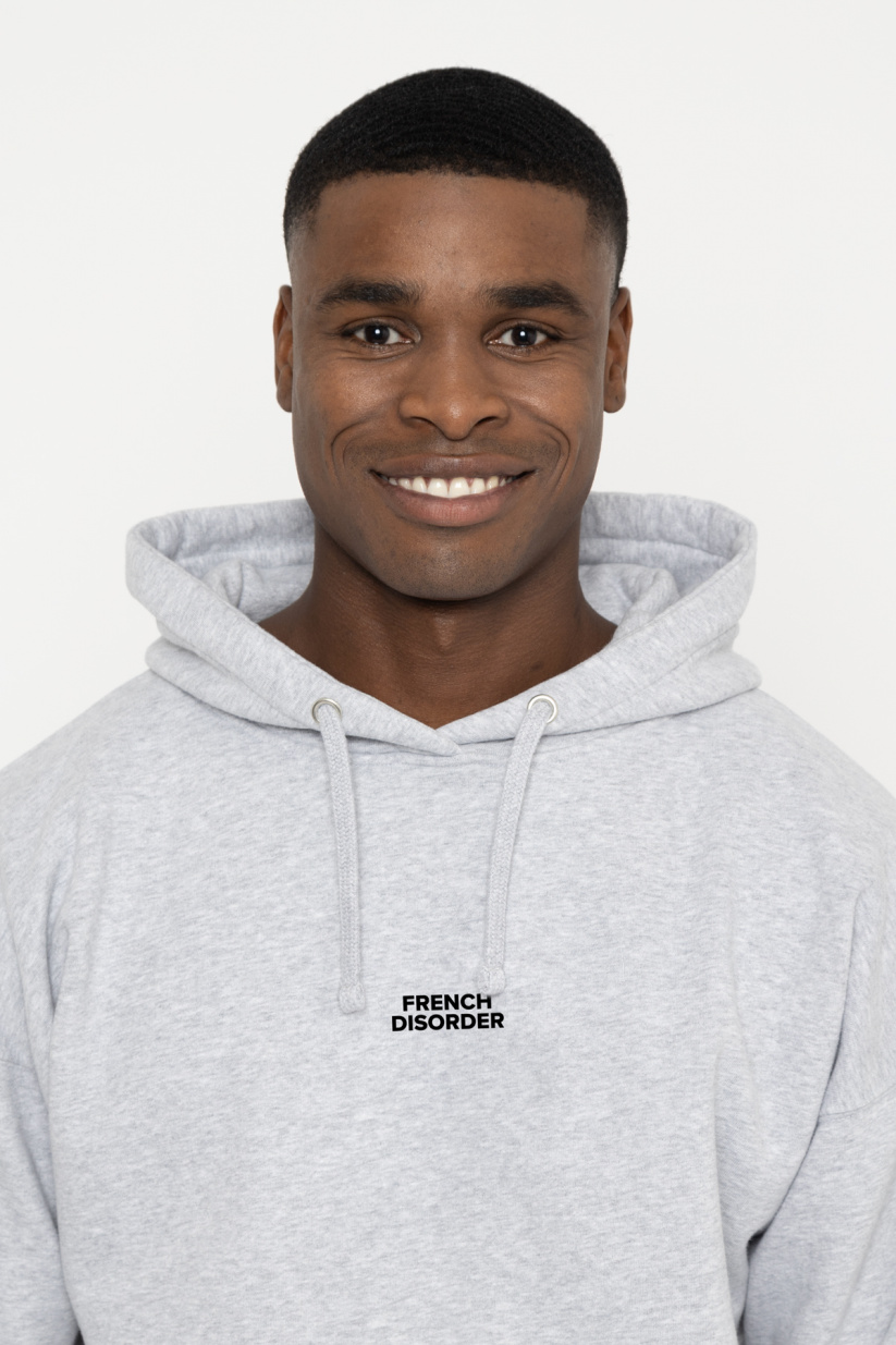 Hoodie FD CAPITALE