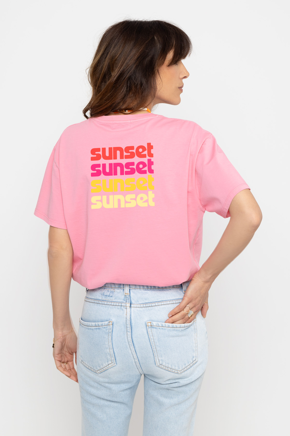 Mika SUNSET T-shirt