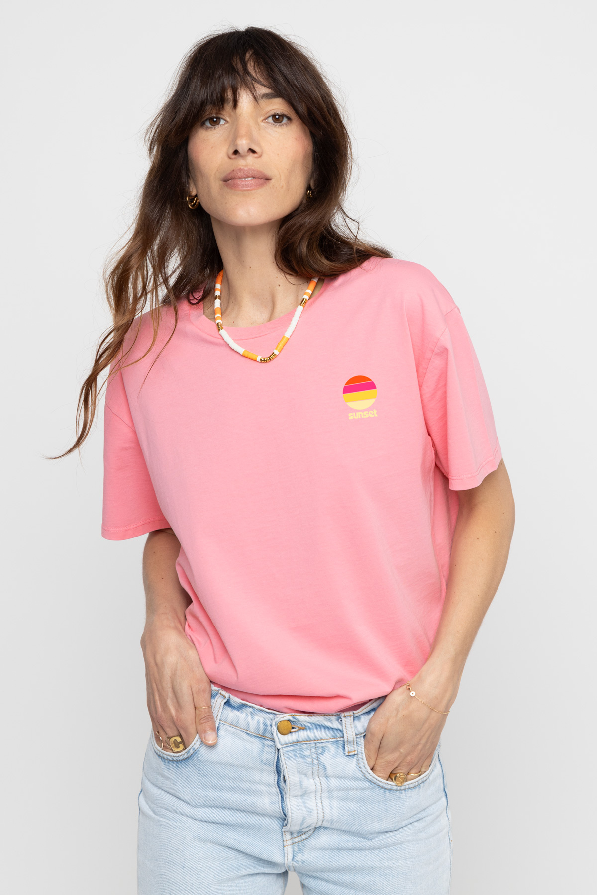 Mika SUNSET T-shirt