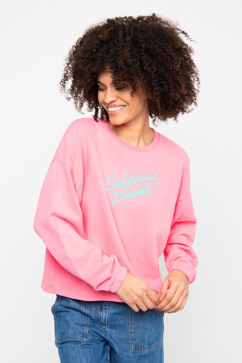 Nora CALIFORNIA DREAMS Sweatshirt