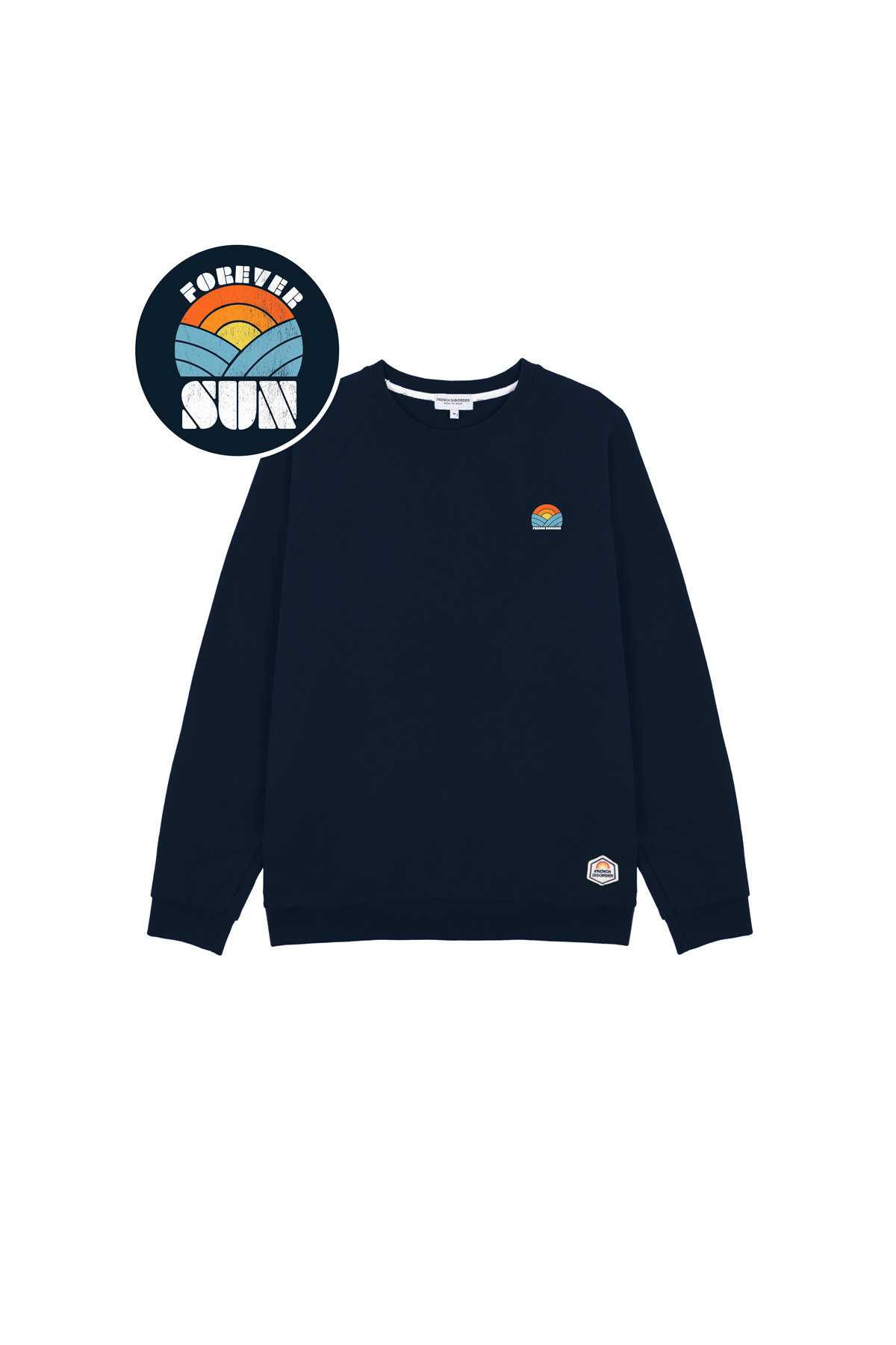 FOREVER SUN Sweatshirt