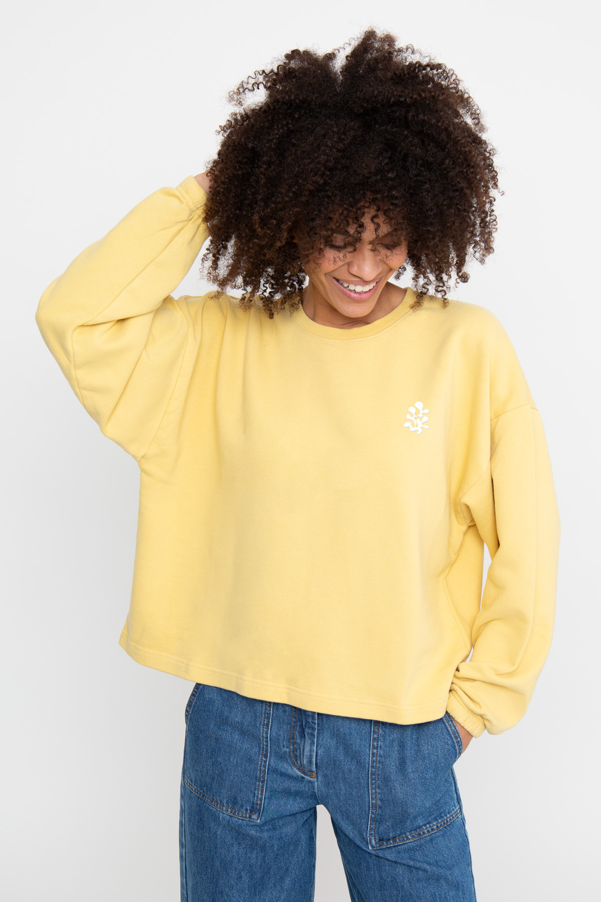 Nora EVERYDAY Sweatshirt