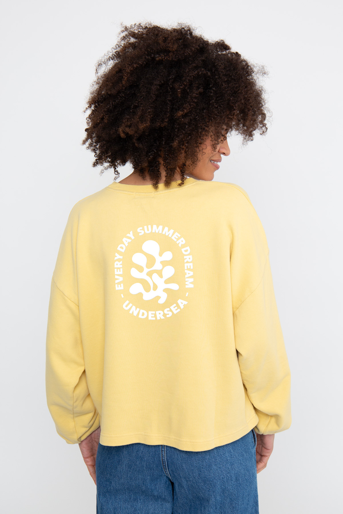 Nora EVERYDAY Sweatshirt