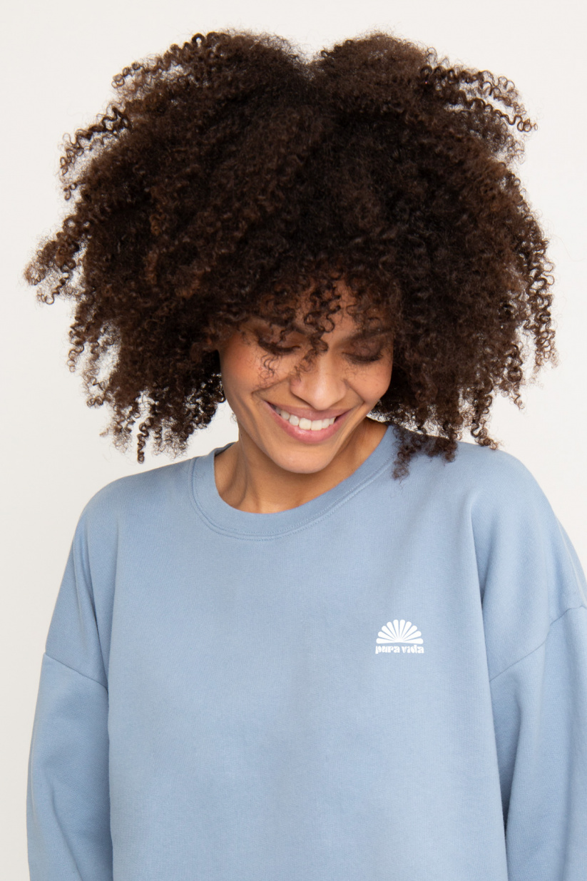 Nora PURA VIDA Sweatshirt