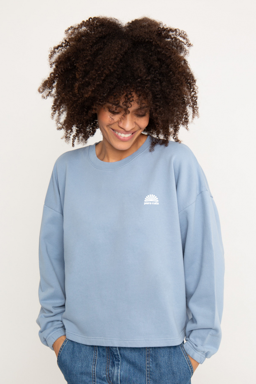 Nora PURA VIDA Sweatshirt