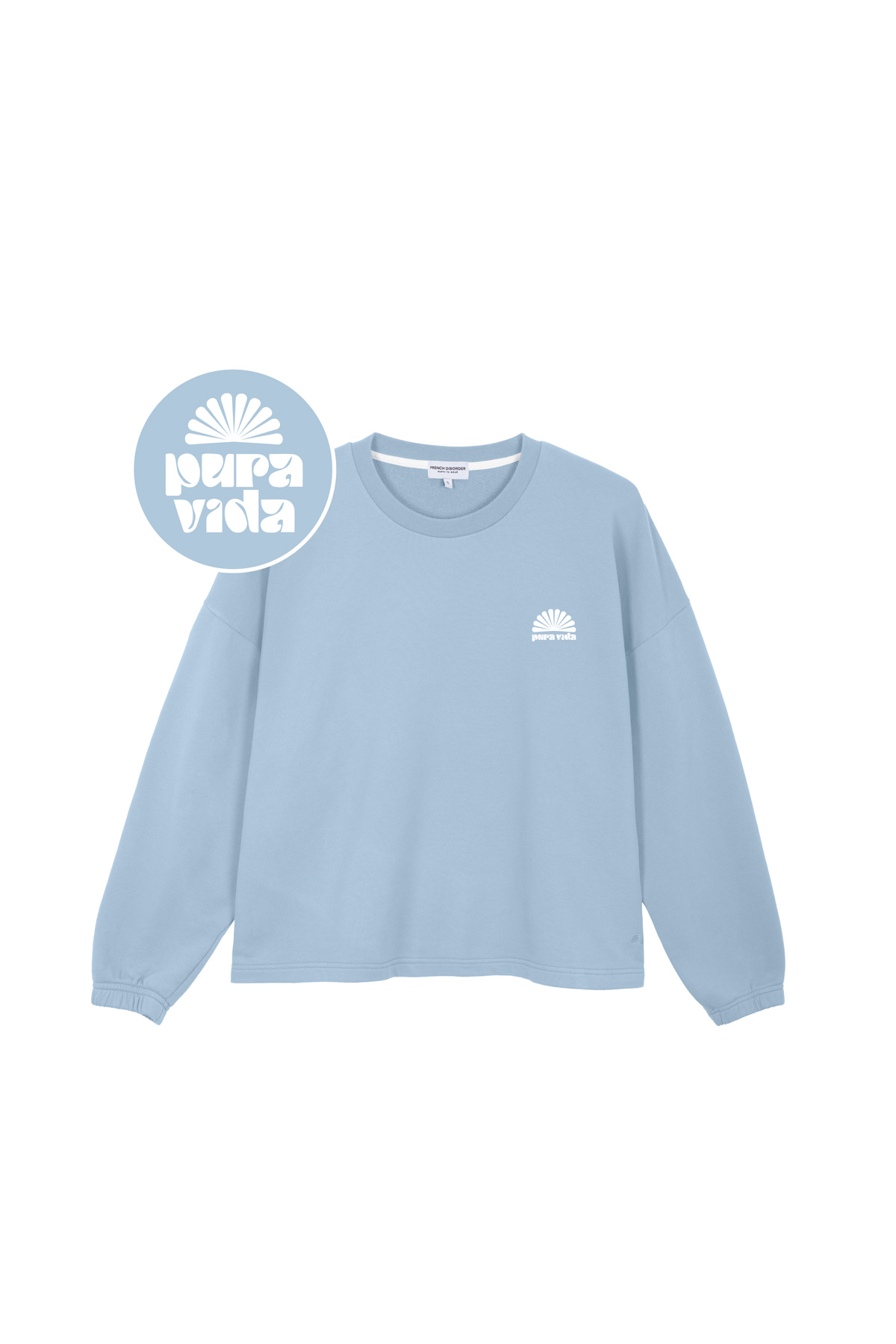 Nora PURA VIDA Sweatshirt