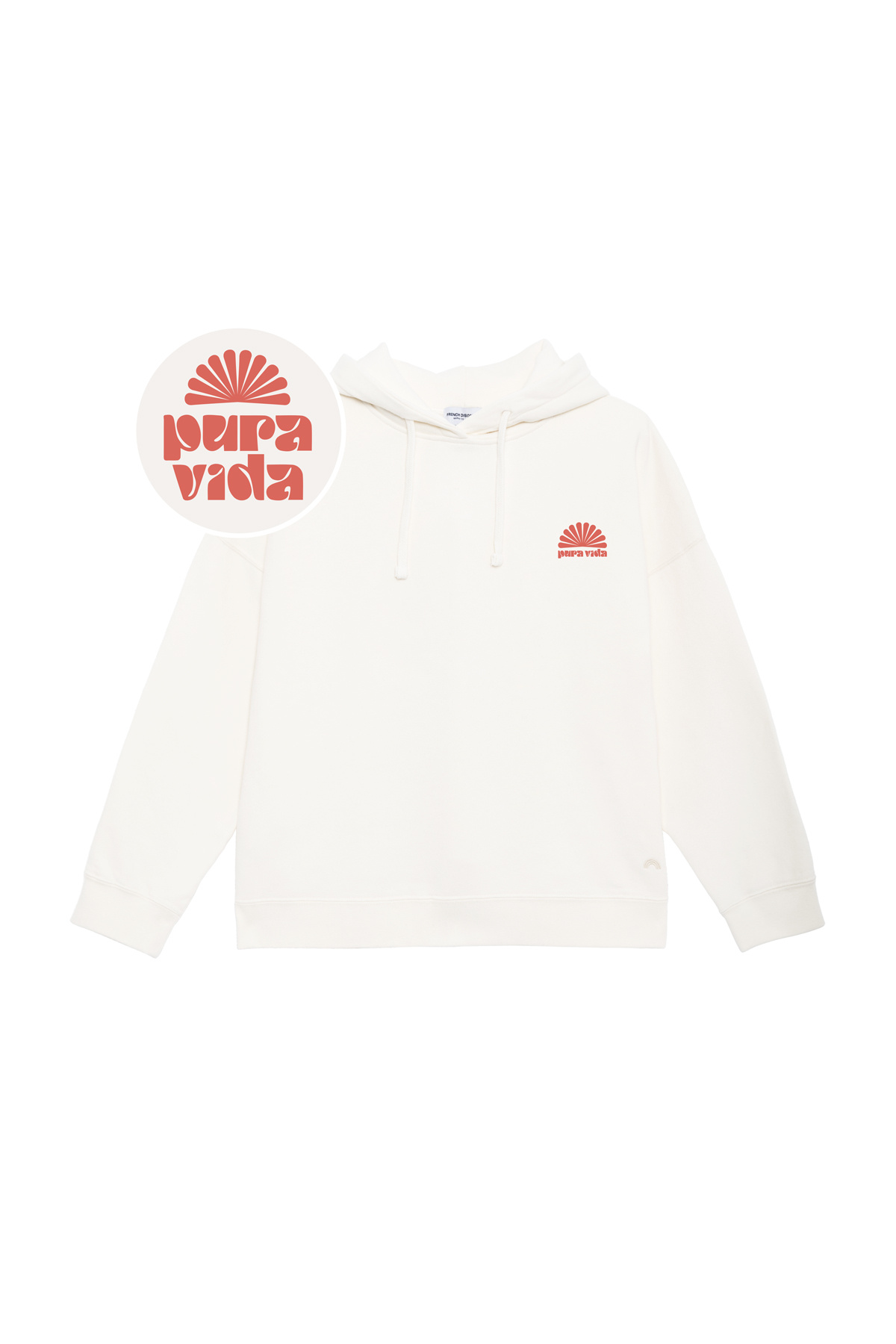 Joy PURA VIDA Hoodie