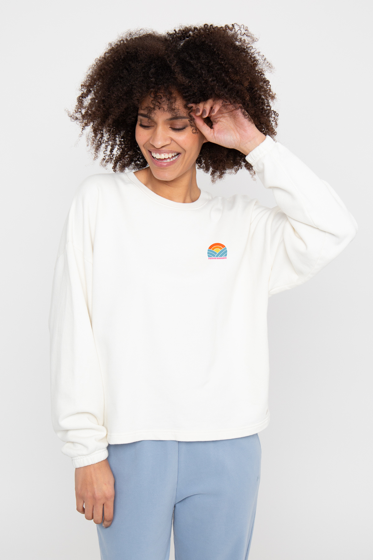 Nora FOREVER SUN Sweatshirt