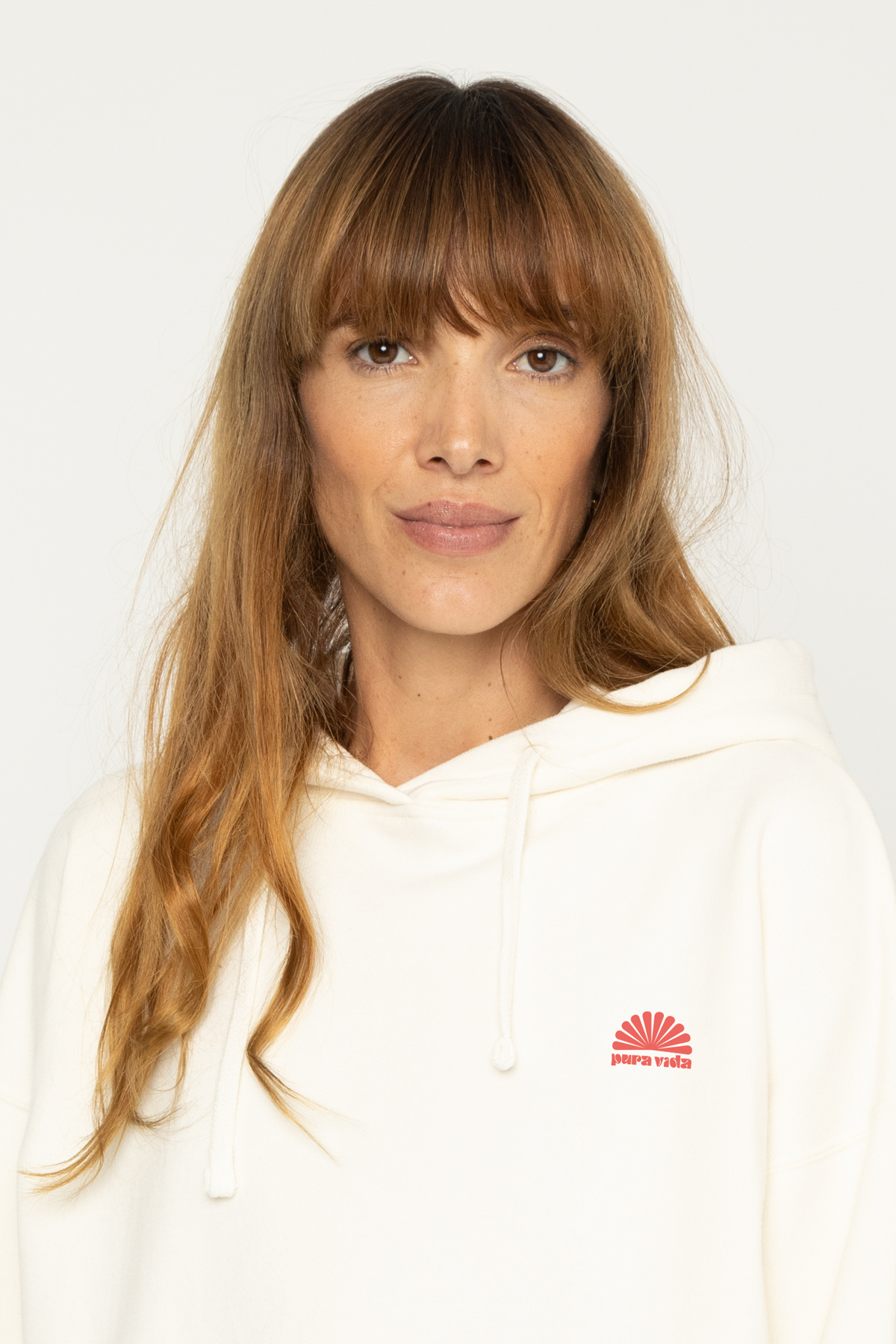 Joy PURA VIDA Hoodie