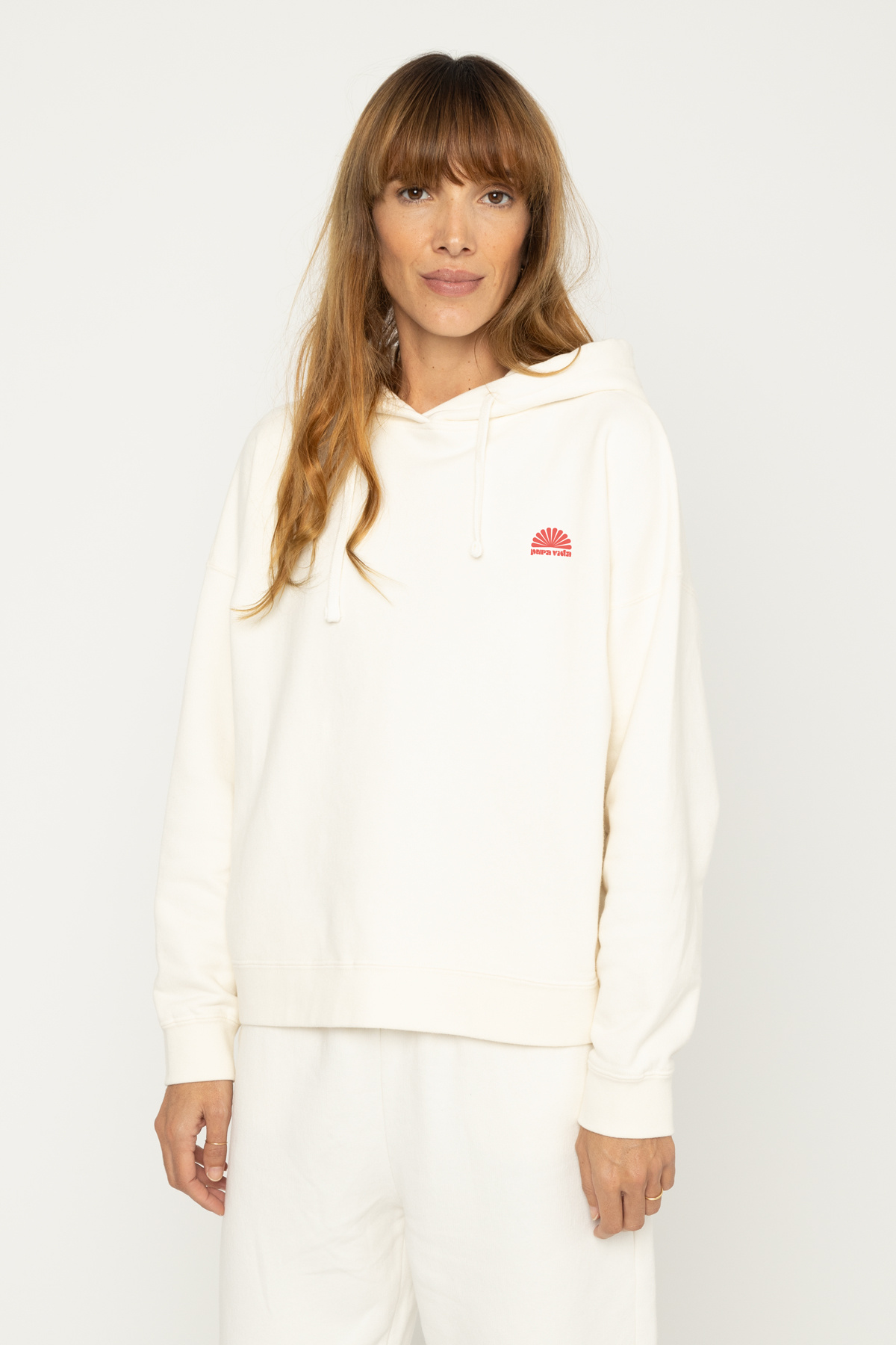 Joy PURA VIDA Hoodie