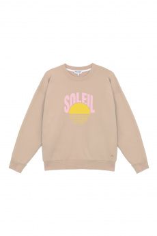 Sweat Rosie SOLEIL DORE