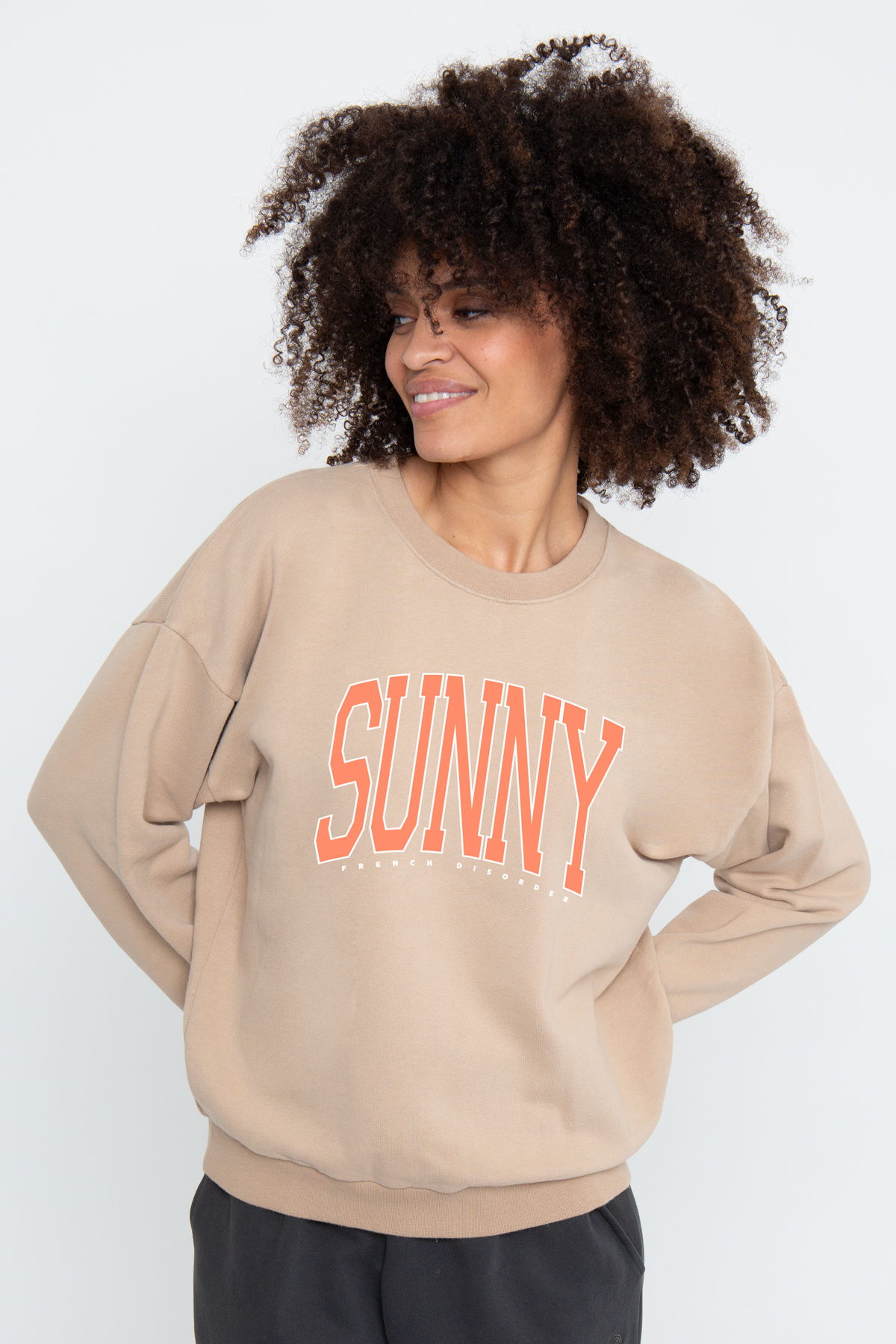 SUNNY Sweatshirt