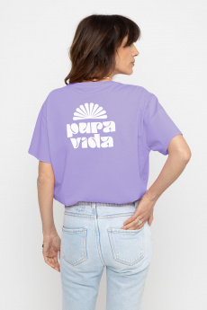 Tshirt Mika PURA VIDA