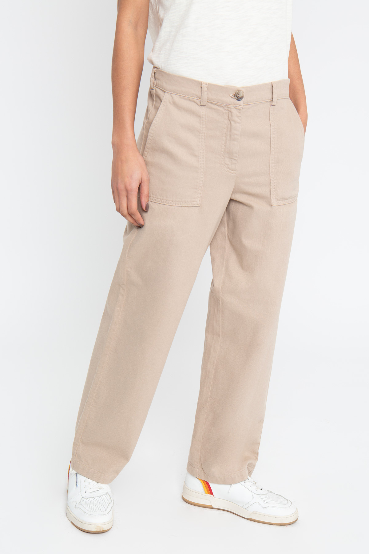 Pantalon GIULIA Twill