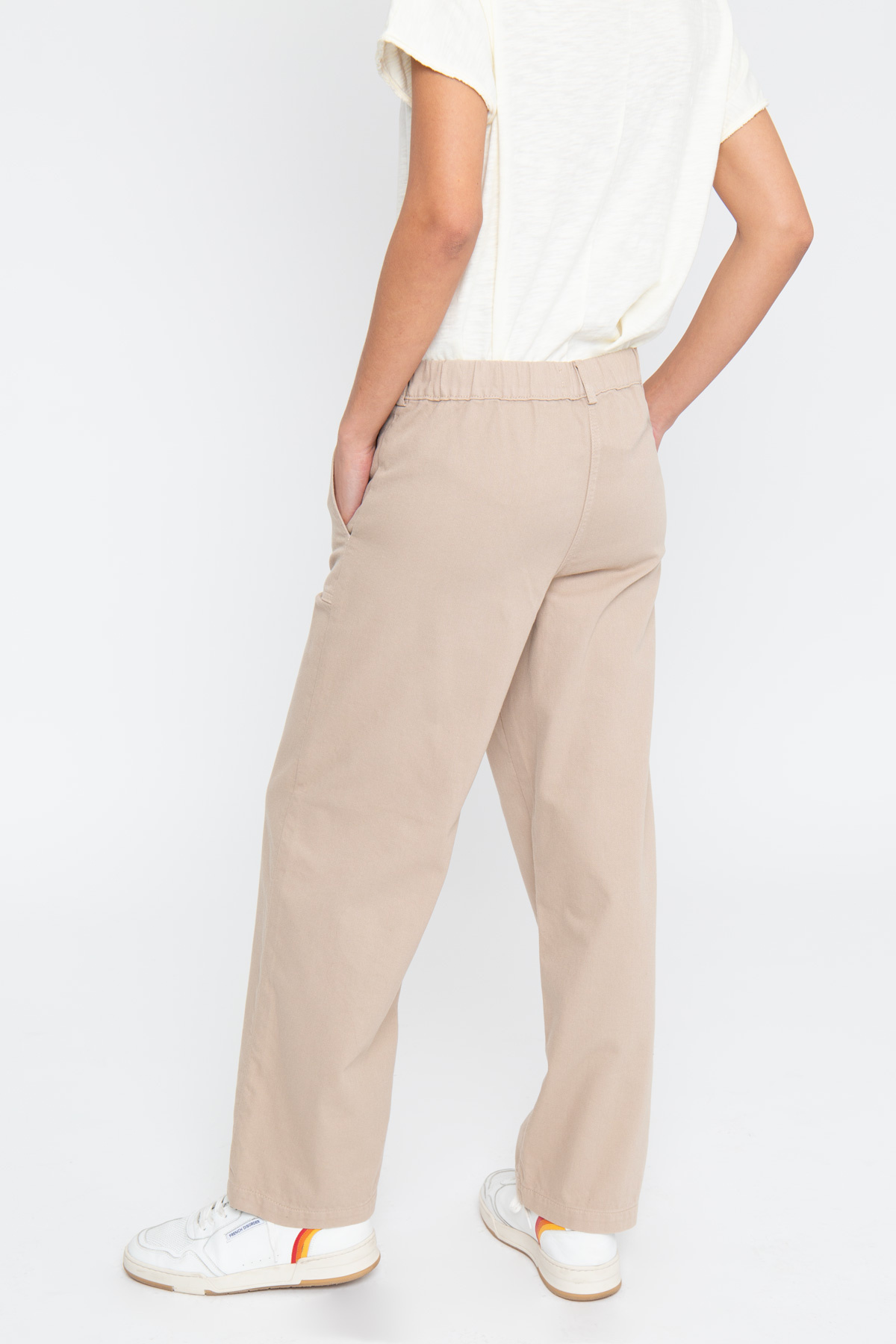 Pantalon GIULIA Twill