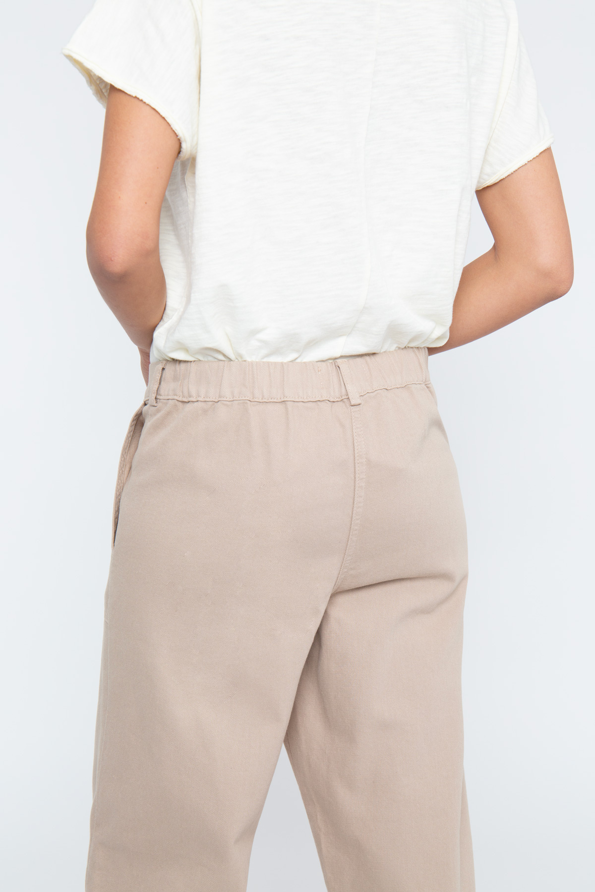 Pantalon GIULIA Twill