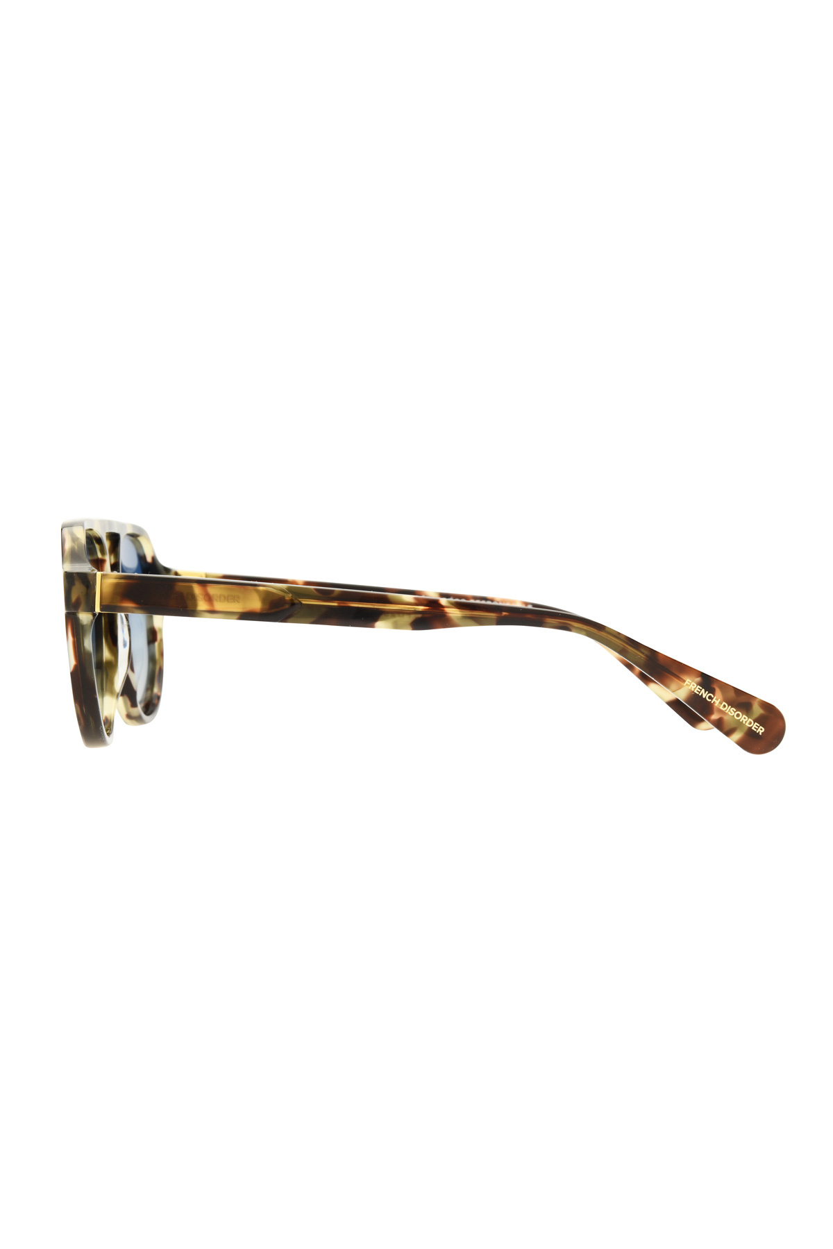 Lunettes de soleil FD 2501