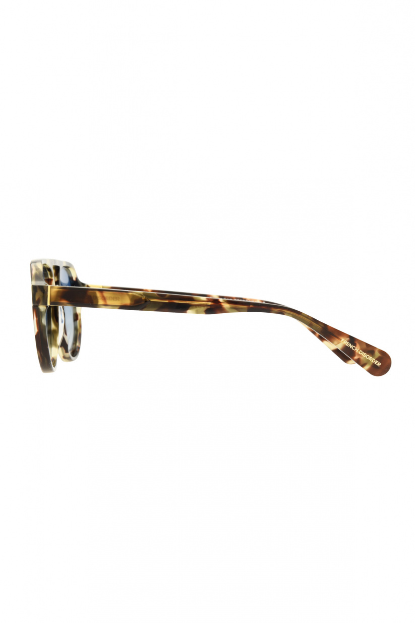 Lunettes de soleil FD 2501