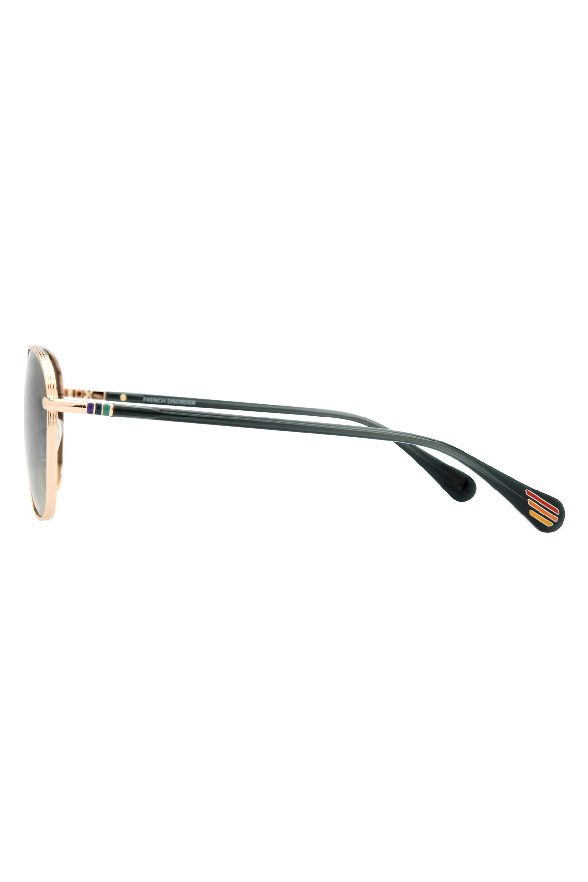 Lunettes de soleil FD 2503