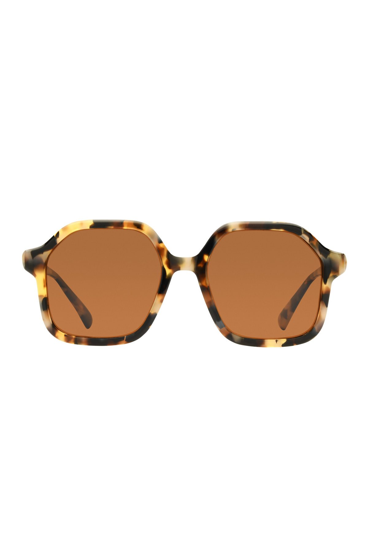 Lunettes de soleil FD 2504