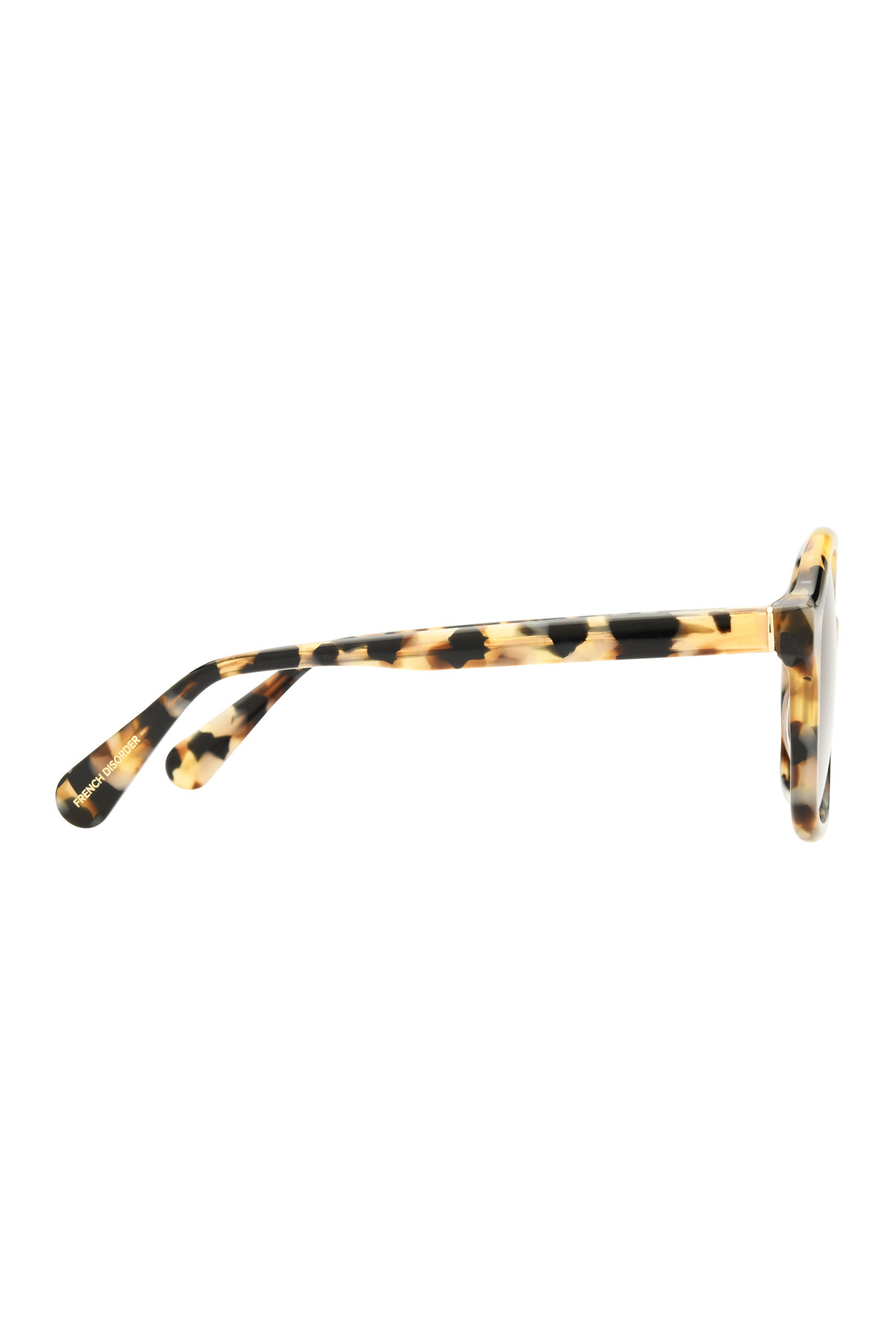 Lunettes de soleil FD 2504