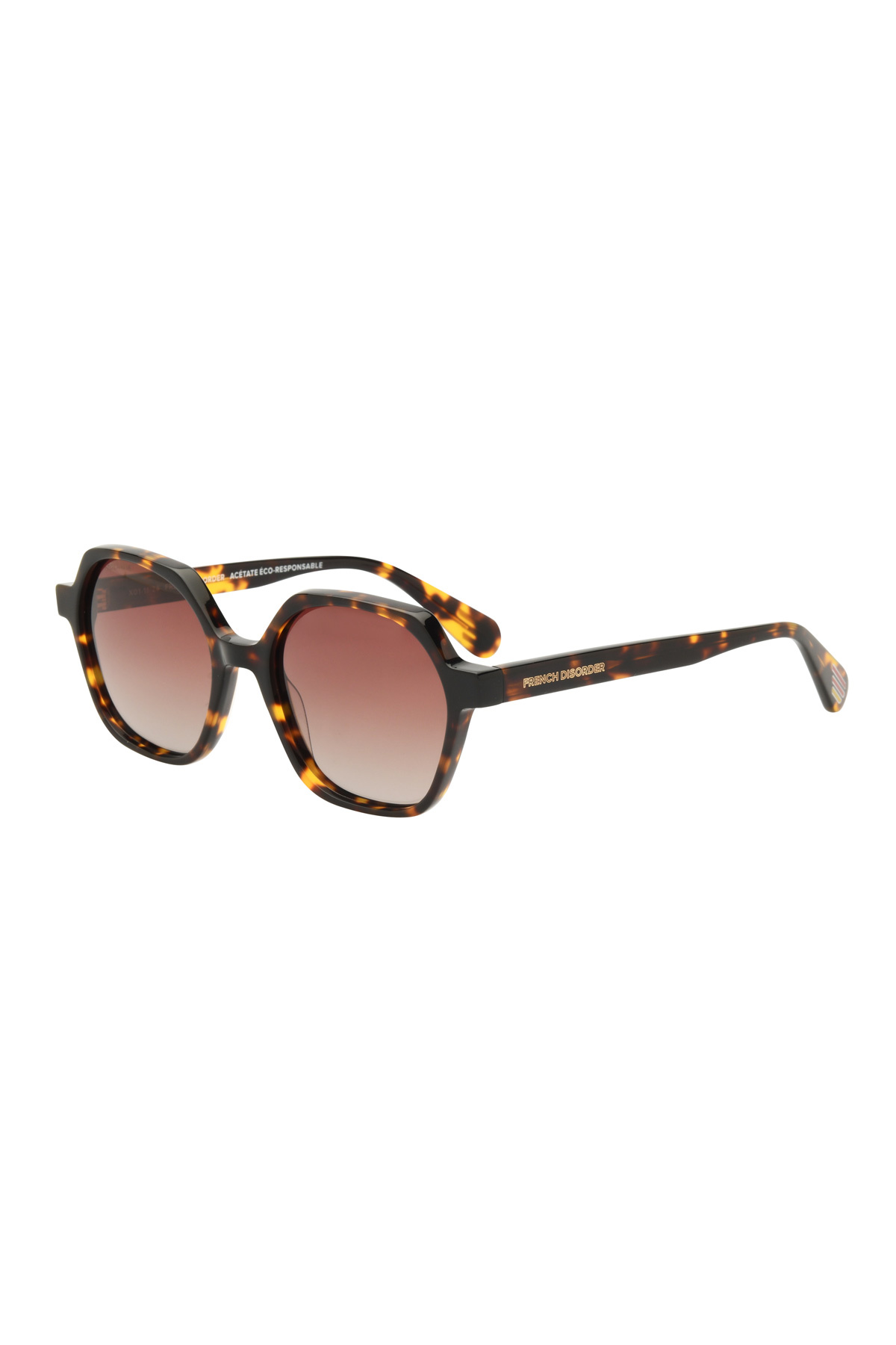 Lunettes de soleil FD 2507