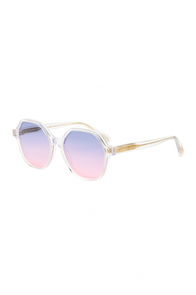 Lunettes de soleil FD 2508