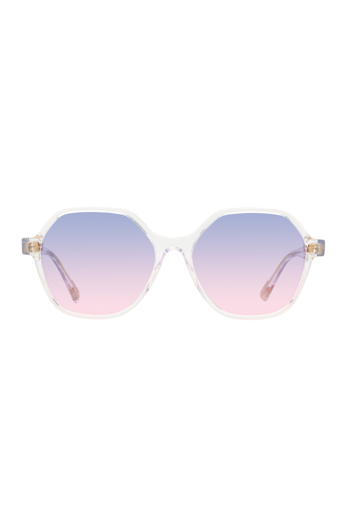 Lunettes de soleil FD 2508